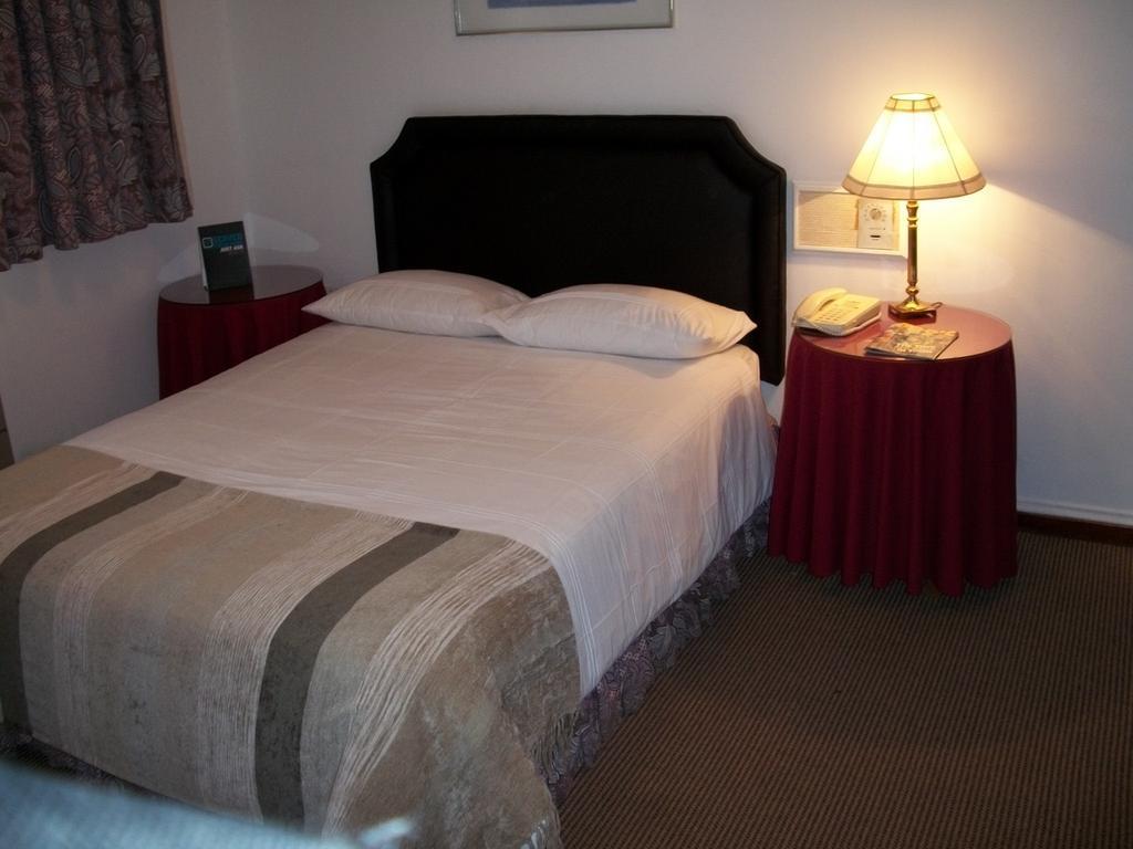 Savoy Hotel Kimberley Cameră foto
